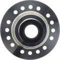 DIFF CASE FLG HALF