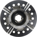 DIFF CASE FLG HALF