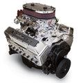 Holley auto part close-up
