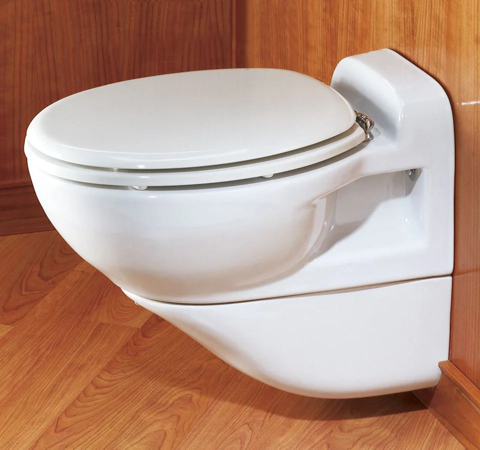 TECMA EV WHT DB ES 24V