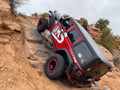 Kit 18-ON Jeep JL Front 2.5 Truck PES R/R 3.5-4in Lift DSC