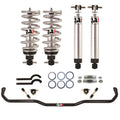 QA1 68-74 GM X-Body Level 1 Handling Kit 2.0 w/ Shocks
