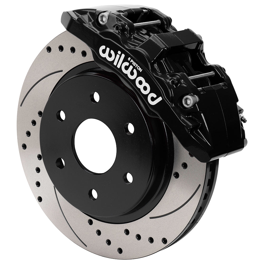 Wilwood auto part