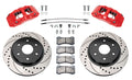 Wilwood auto part