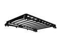 ~(88 lbs. 63X18X9)~ Isuzu MU-X (2017-Current) Slimline II Roof Rack Kit