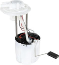 FUEL PUMP MODULE ASSEMBLY