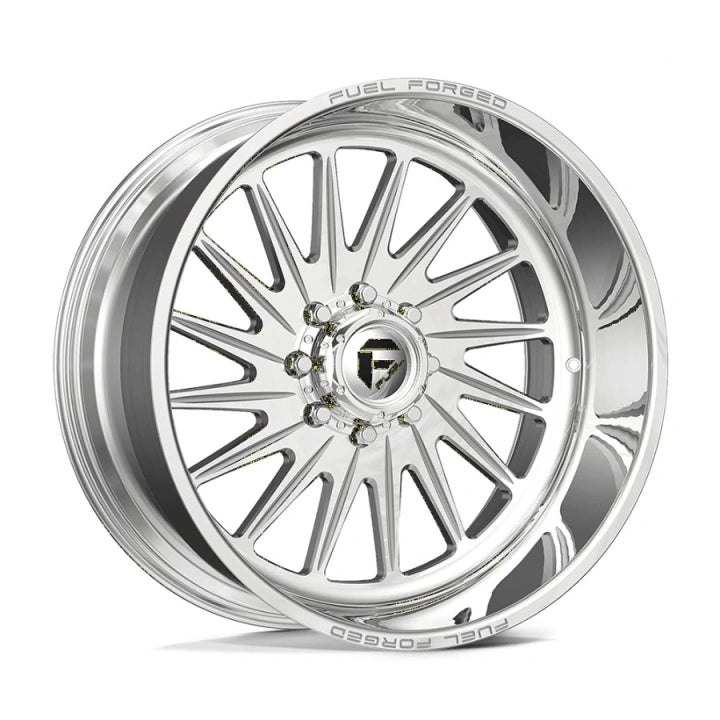 FF125 24X12 BLANK CUSTOM -55MM (114-180)