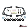 Camburg Ford Ranger 2wd/4wd 19-23 KINETIK Performance Billet Uniball Upper Arms