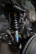 Camburg Ford Ranger 2wd/4wd 19-23 KINETIK Performance Billet Uniball Upper Arms