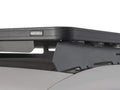 Front Runner Outfitters roof rack close-up