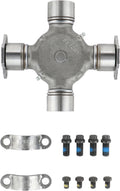 DRIVESHAFT (STEEL)