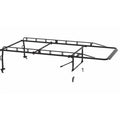 THE PRO RACK FULL KIT SERVICE BODIES 8 FT BODY RC
