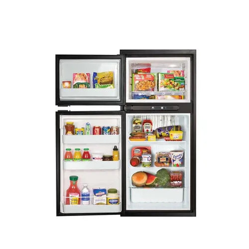 POLAR N7X 7 CU FT 2WAY AC/ LP REFRIGERATOR RH DOOR SWING