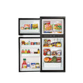 POLAR N7X 7 CU FT 2WAY AC/ LP REFRIGERATOR RH DOOR SWING