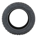 Fuel Wheels auto part installed view