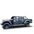 CLASSIC ROLL BAR KIT