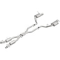 EXHAUST KIT 11-22 DODGE DURANGO