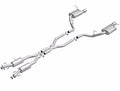 EXHAUST KIT 11-22 DODGE DURANGO
