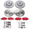 PowerStop auto part detail