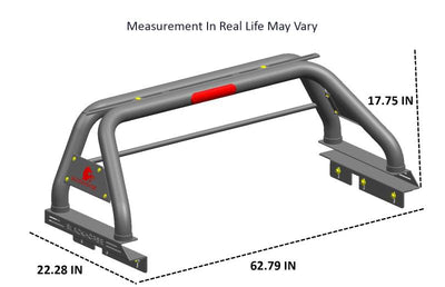 BLACK HORSE auto part