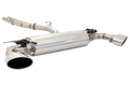 Xforce cat-back exhaust