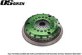 OS Giken auto part