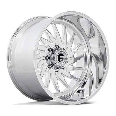 Fuel Wheels auto part