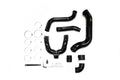 2011-2014 FORD 6.7L POWERSTROKE INTERCOOLER PIPING KIT (BLACK FINISH)