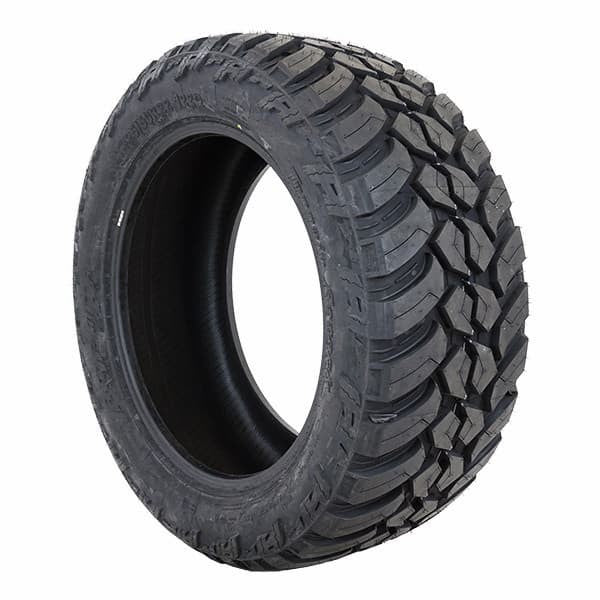 FF117 26X12 5X5.5 POLISH -72MM