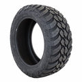 FF117 26X12 5X5.5 POLISH -72MM