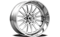 Fuel Wheels auto part