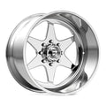 FF115 26X12 5X150 POLISH -72MM