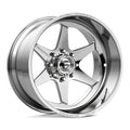 FF115 26X12 8X170 POLISH -72MM
