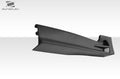 2006-2017 Aston Martin Vantage Eros Version 1 Body Kit - 4 Piece - Includes Eros Version 1 Front Bumper Cover (109644) Eros Version 1 Side Skirt Rocker Panels (109645) Eros Version 1 Rear Bumper Cover (109646)