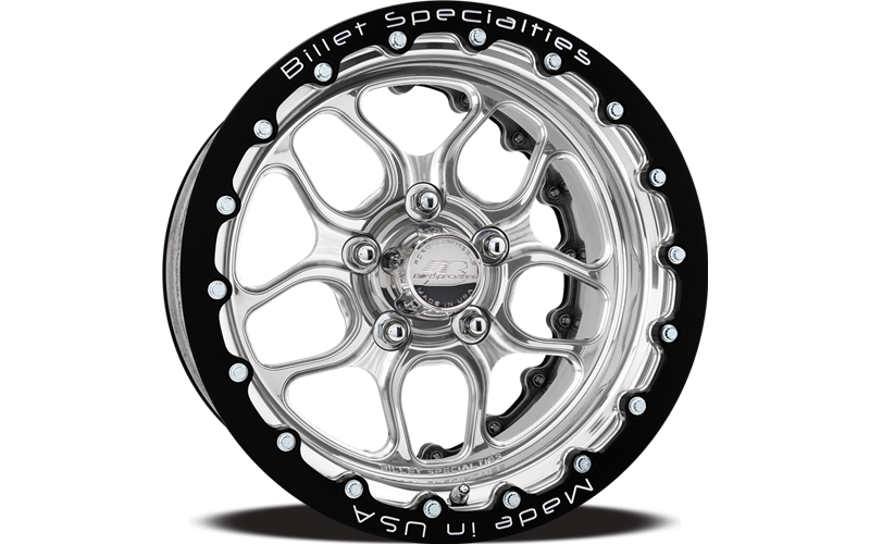 WIN LITE POL DBL 15X10 4.00' BS 73