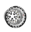 15X11 V-SERIES BLK CTR 5X