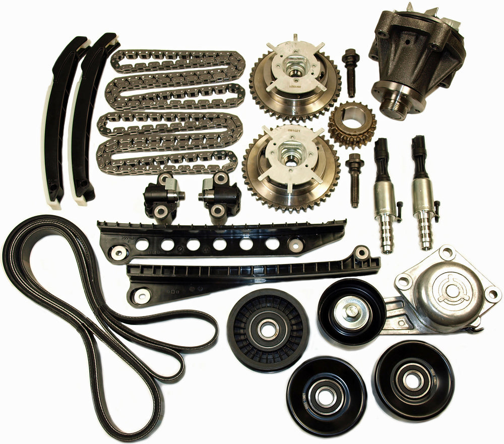 TIMING CHAIN KIT
