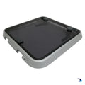 OC 66 CLR SLV LID ASSY SPARE