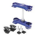 XTrig 2024 KTM 65 SX /Husqvarna TC 65/ GasGas MC 65 ROCS Tech Clamp M12 - Black