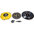 Subaru XT/Race Sprung 4 P