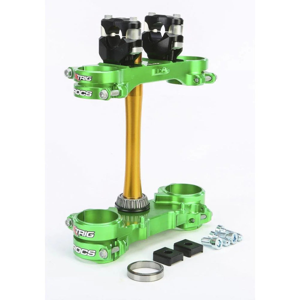 XTrig auto part
