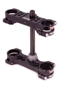 XTrig black auto part