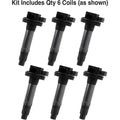 IGNITION COIL