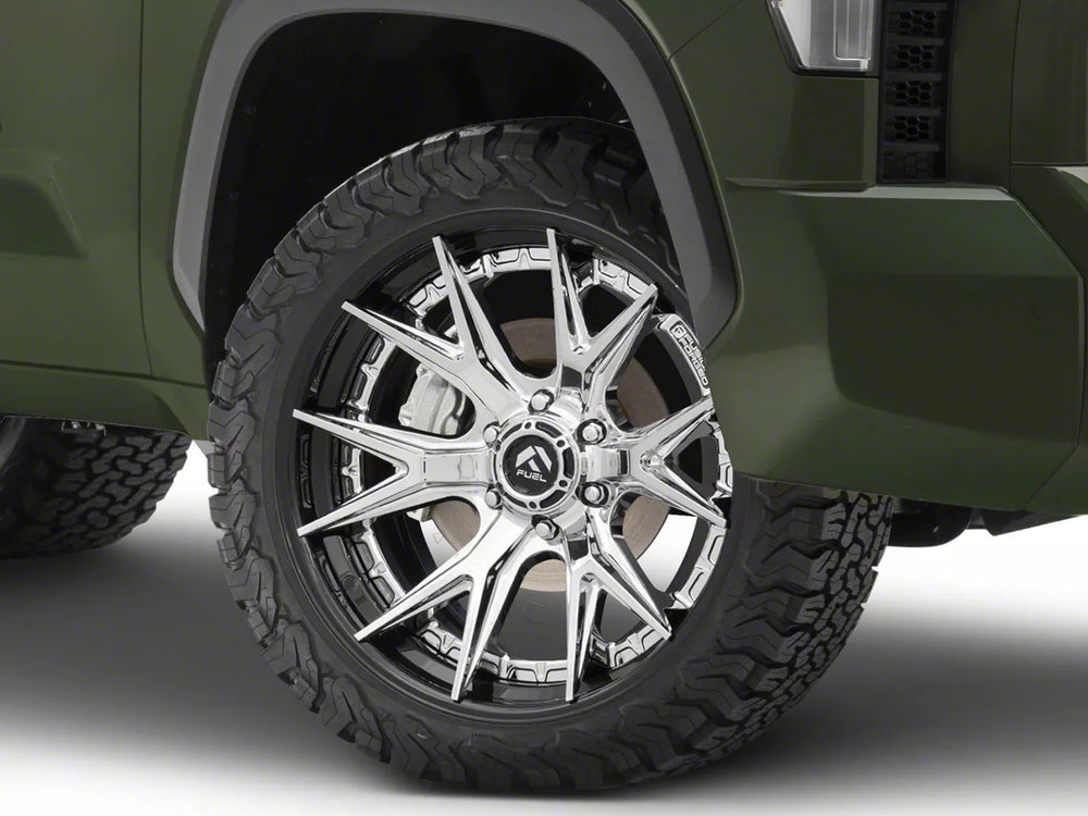 D402 22X12 6X5.5 CHR G-BLK -44MM