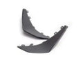 Anderson Composites 23-24 Chevrolet Corvette C8 Z06 Carbon Fiber Dive Planes - Pair
