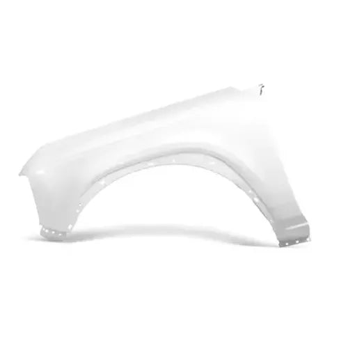 Seibon 21-24 Bronco Everglades Fiberglass Front Fenders