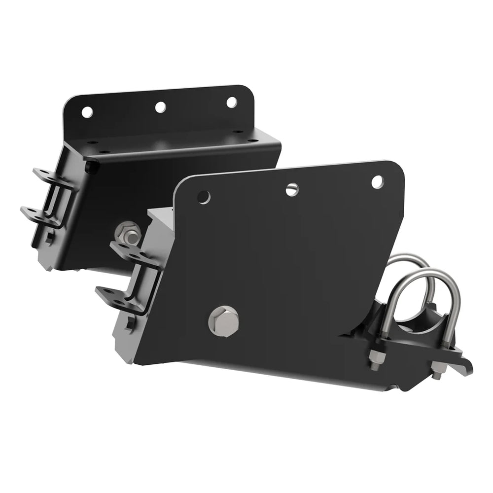 AXLE SEATSILENT RIDE 5000 LBS SINGL