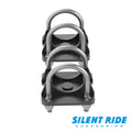 AXLE SEATSILENT RIDE 5000 LBS SINGL