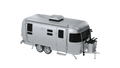 AFRAME BIKE RACK FOR AIRSTREAM FOR 2 BIKES