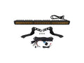Diode Dynamics 2014-2021 Toyota Stealth SS30 Pro Yellow Combo 3000K